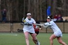 WLax vs Keene  Wheaton College Women's Lacrosse vs Keene State. - Photo By: KEITH NORDSTROM : Wheaton, LAX, Lacrosse